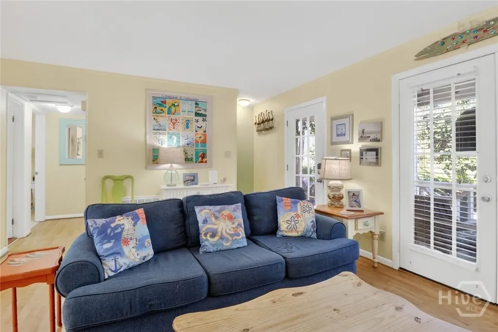 203 7th Street Tybee Island GA 31328