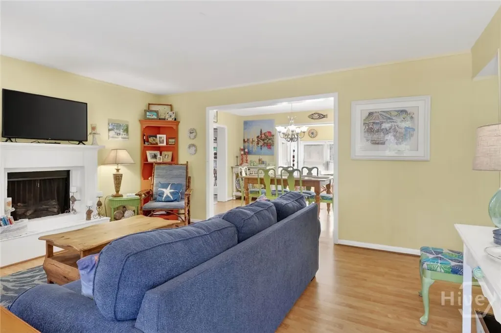 203 7th Street Tybee Island GA 31328