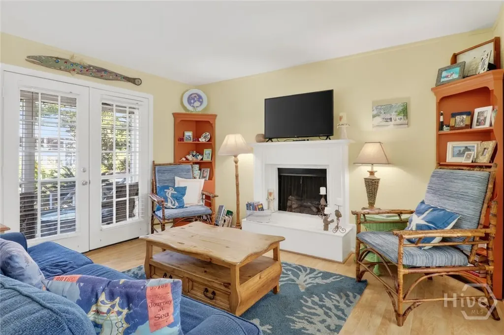 203 7th Street Tybee Island GA 31328