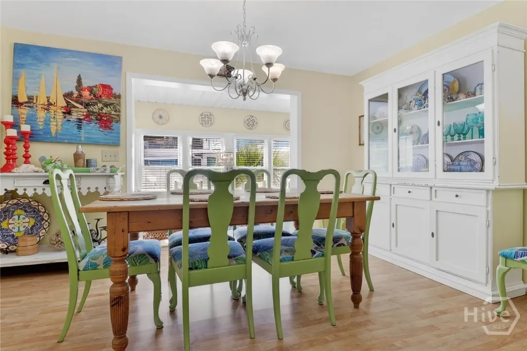 203 7th Street Tybee Island GA 31328