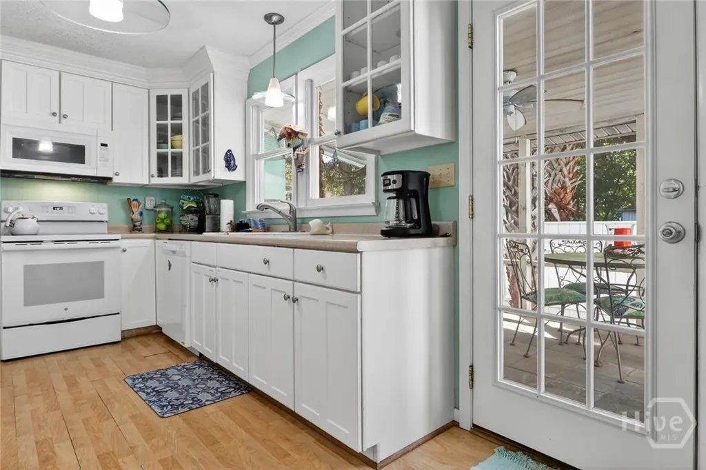 203 7th Street Tybee Island GA 31328