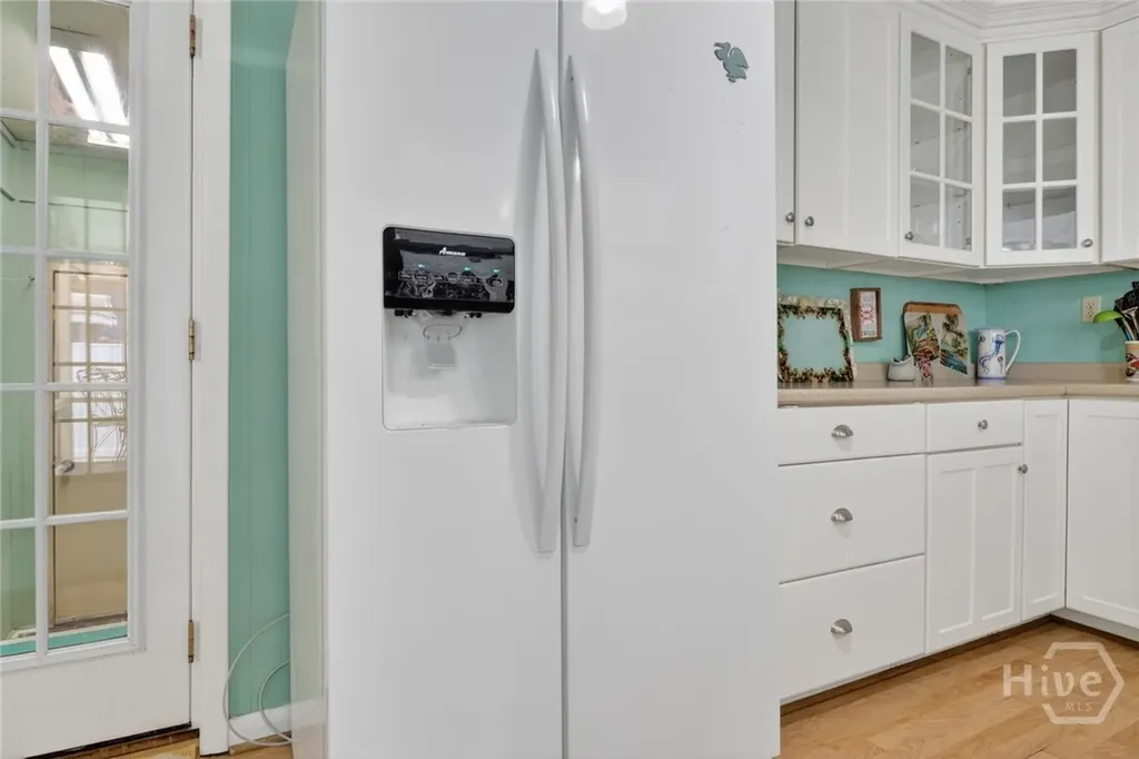 203 7th Street Tybee Island GA 31328
