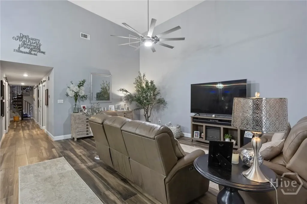 4000 Old River Road S Brooklet GA 30415