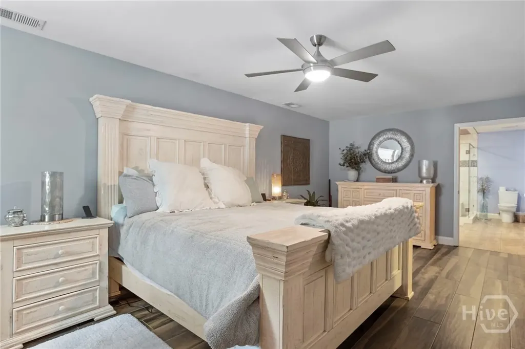 4000 Old River Road S Brooklet GA 30415