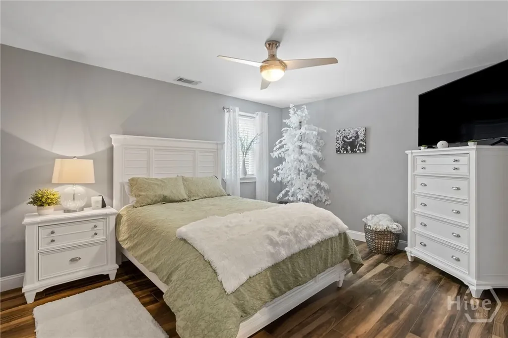 4000 Old River Road S Brooklet GA 30415