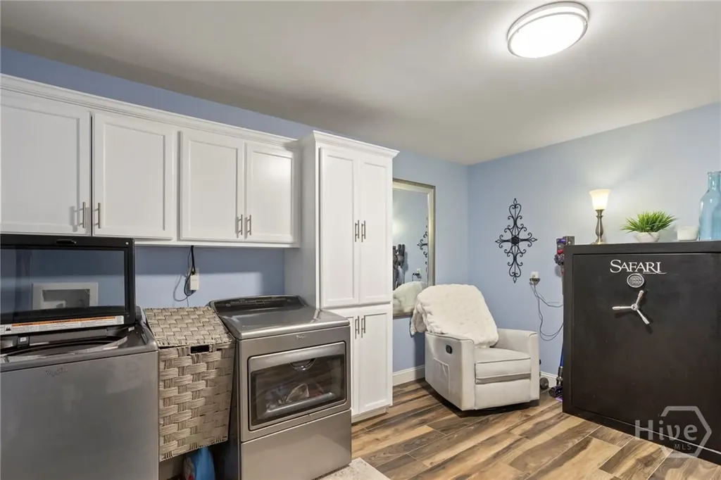 4000 Old River Road S Brooklet GA 30415