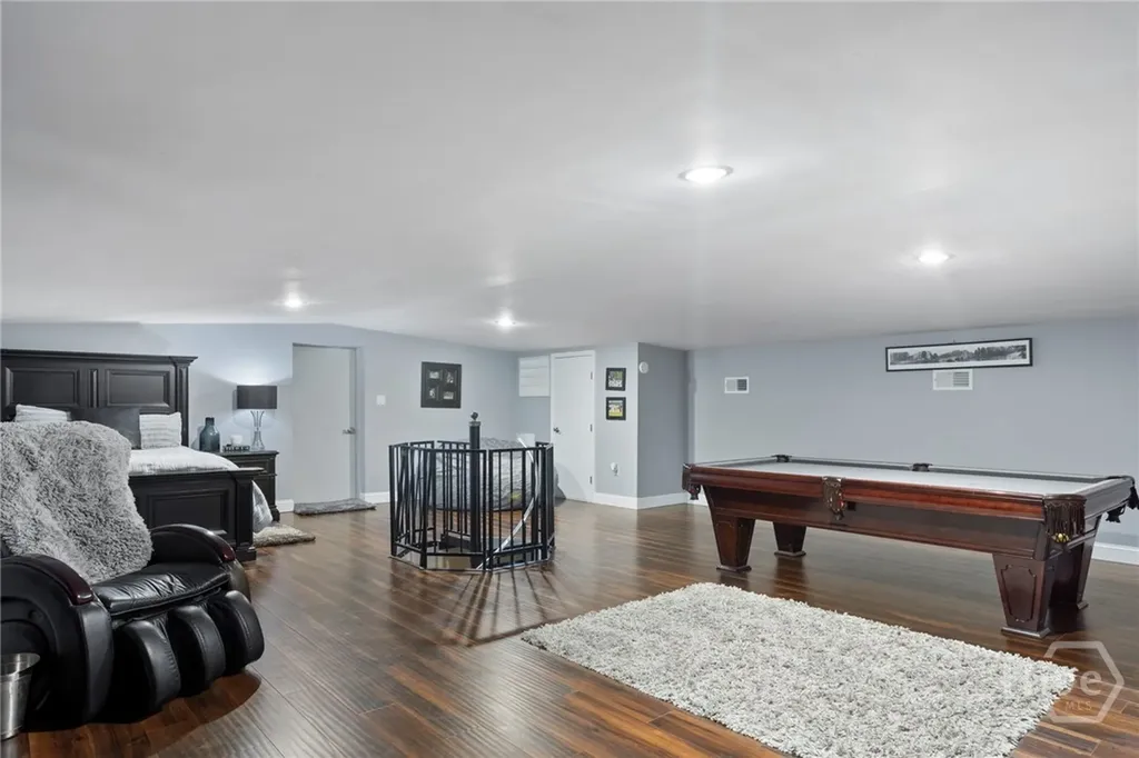 4000 Old River Road S Brooklet GA 30415
