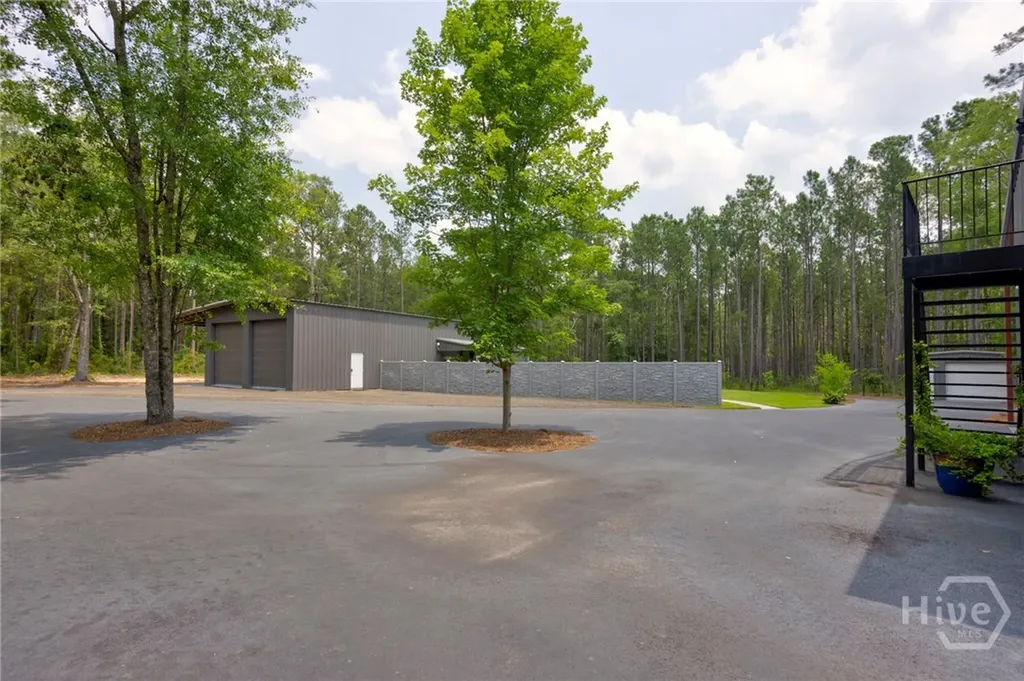 4000 Old River Road S Brooklet GA 30415