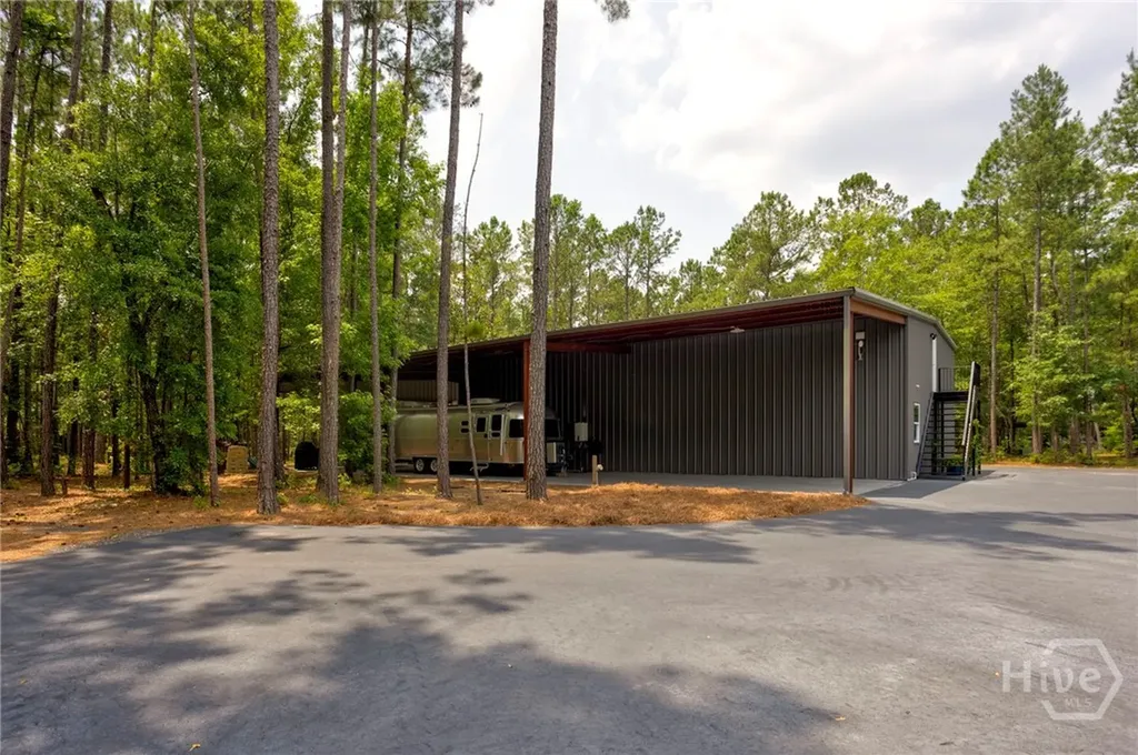 4000 Old River Road S Brooklet GA 30415
