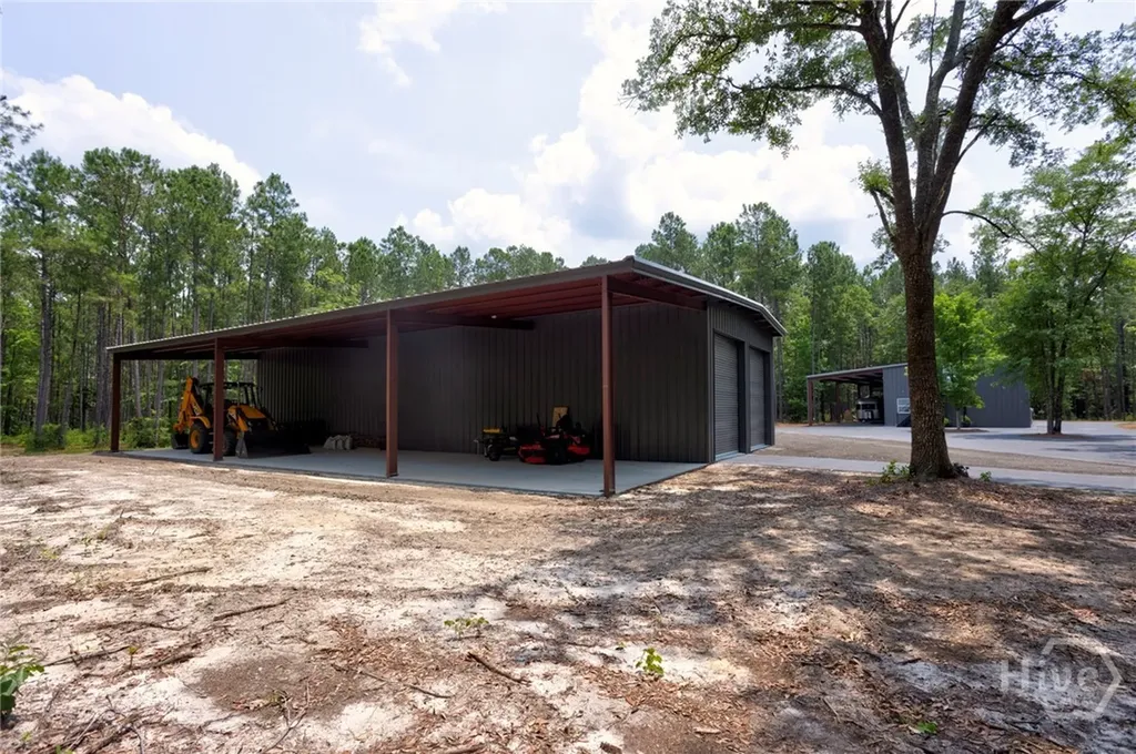 4000 Old River Road S Brooklet GA 30415