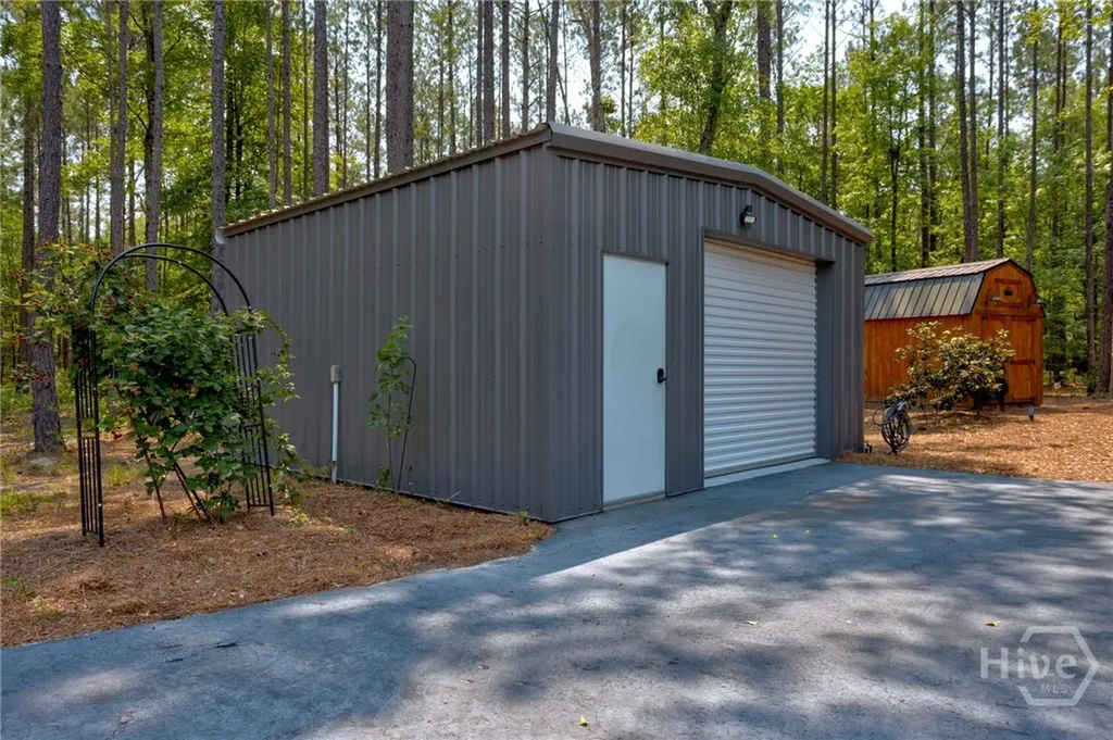 4000 Old River Road S Brooklet GA 30415