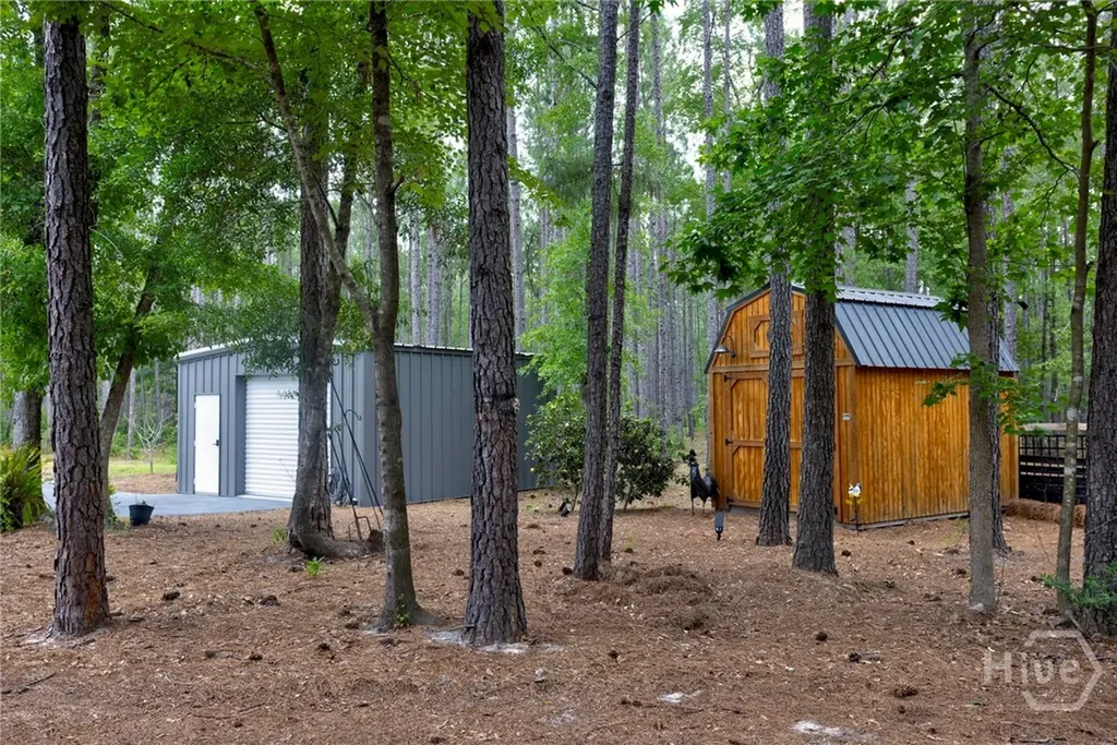 4000 Old River Road S Brooklet GA 30415