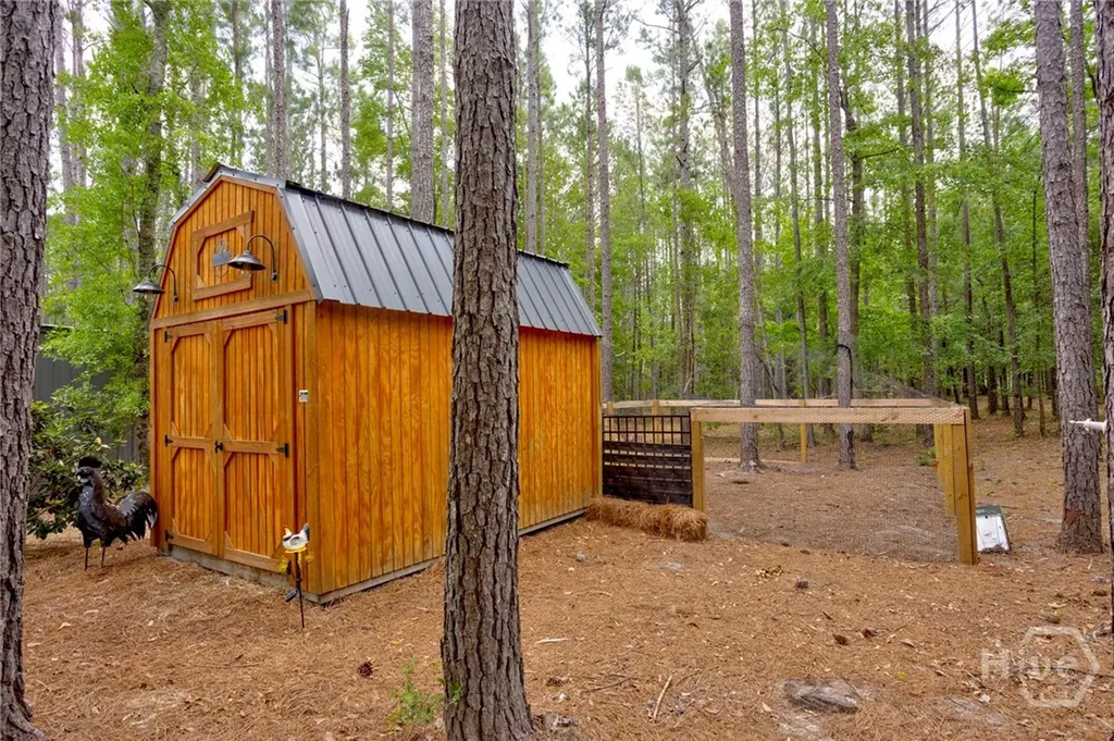 4000 Old River Road S Brooklet GA 30415