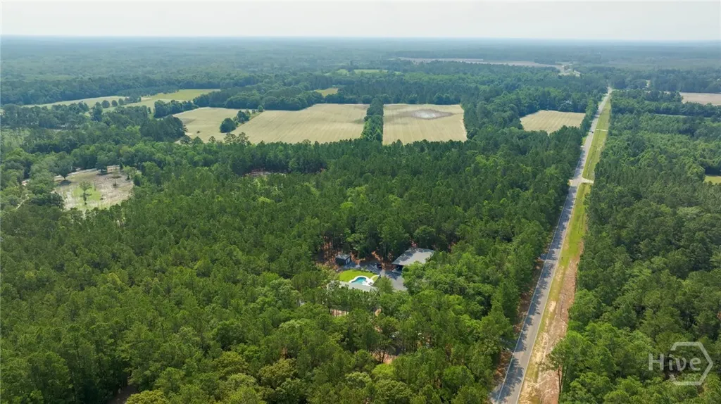 4000 Old River Road S Brooklet GA 30415
