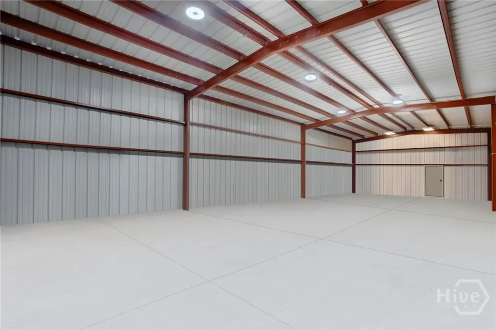 4000 Old River Road S Brooklet GA 30415