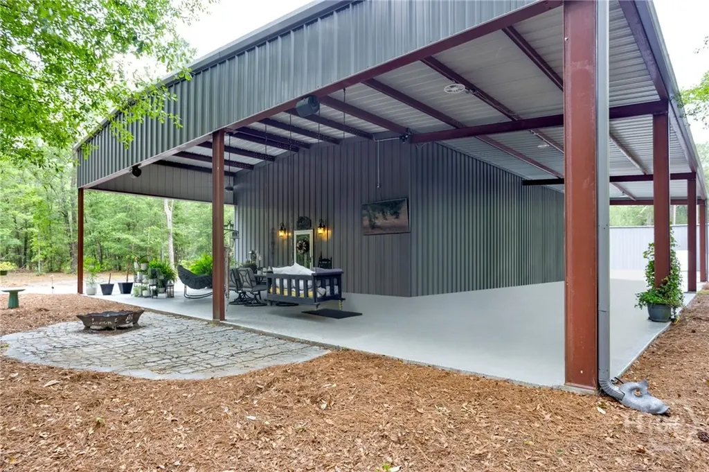 4000 Old River Road S Brooklet GA 30415