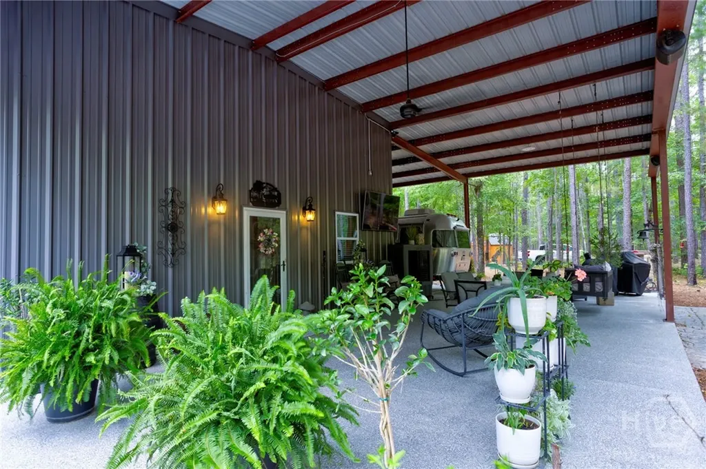 4000 Old River Road S Brooklet GA 30415