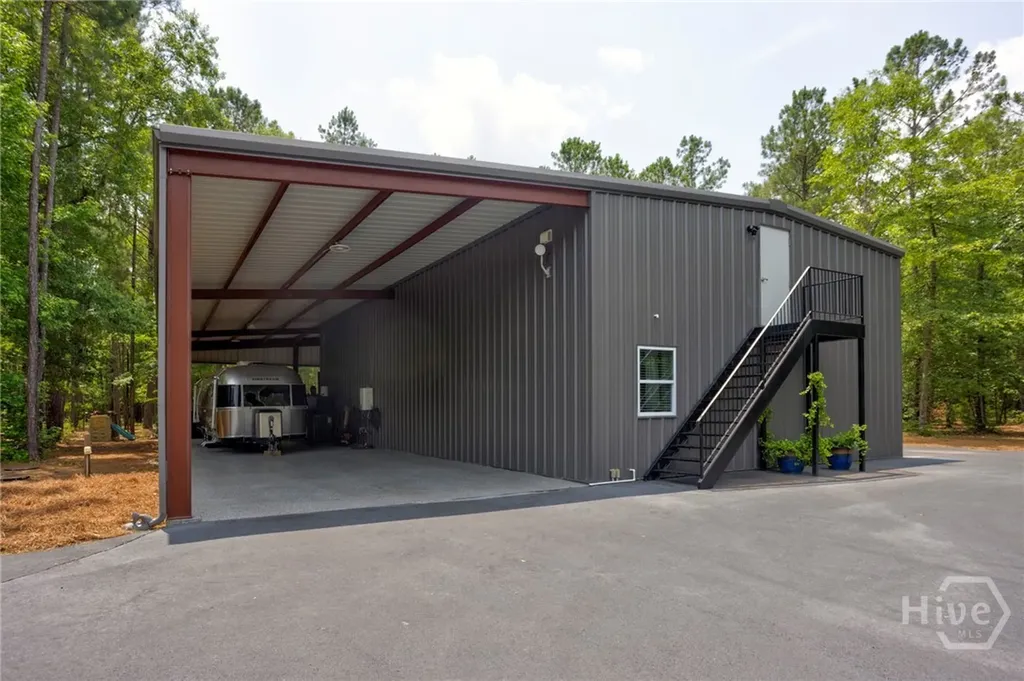 4000 Old River Road S Brooklet GA 30415