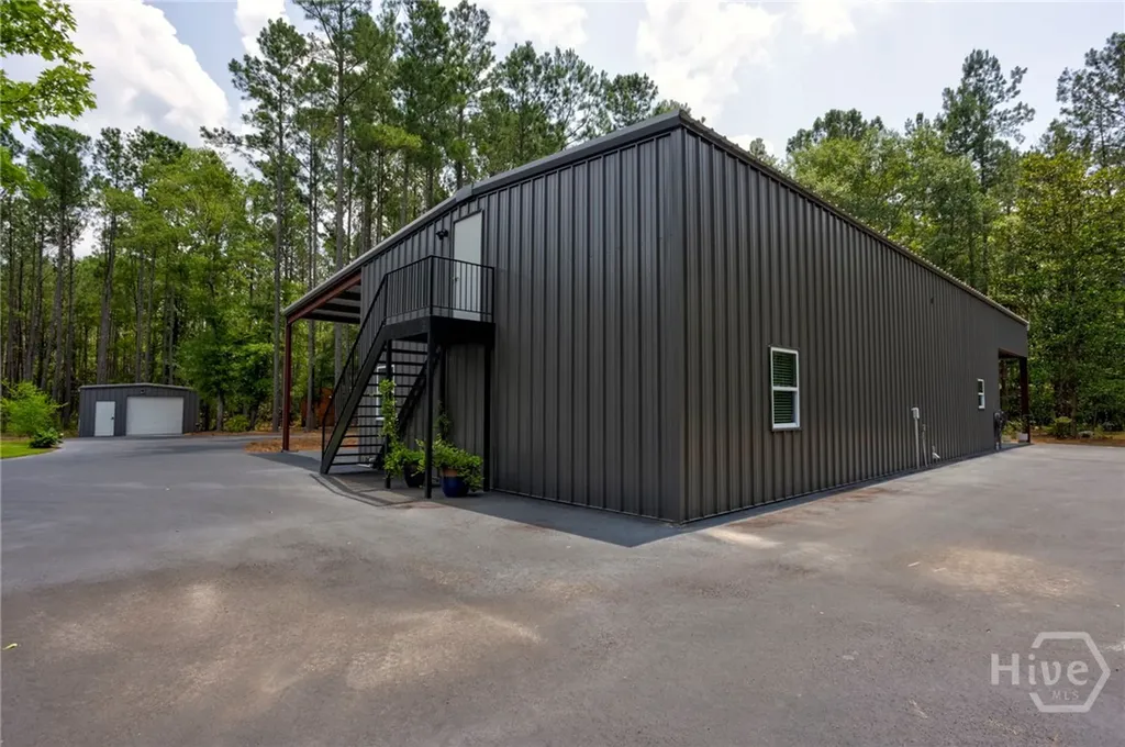 4000 Old River Road S Brooklet GA 30415