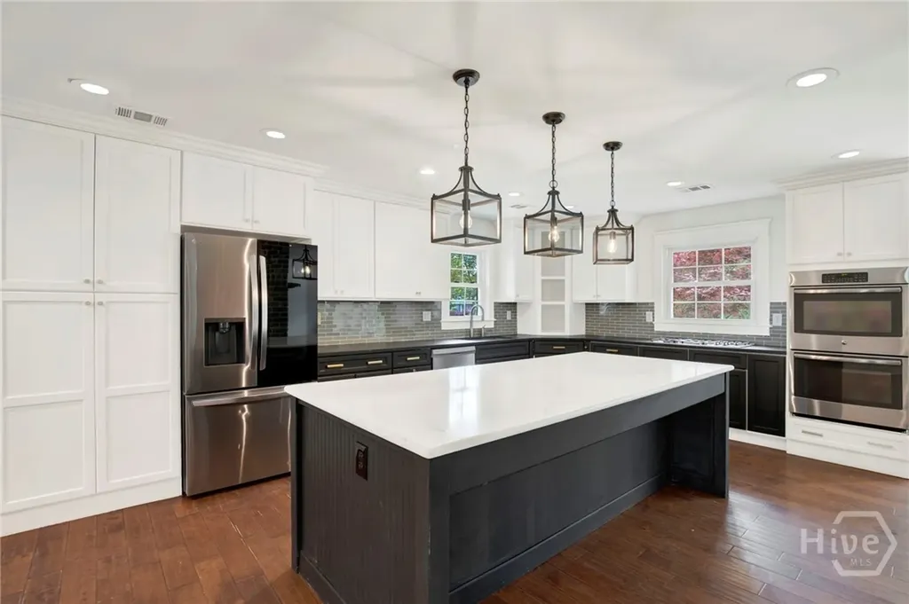 12 Fallowfield Drive Savannah GA 31406