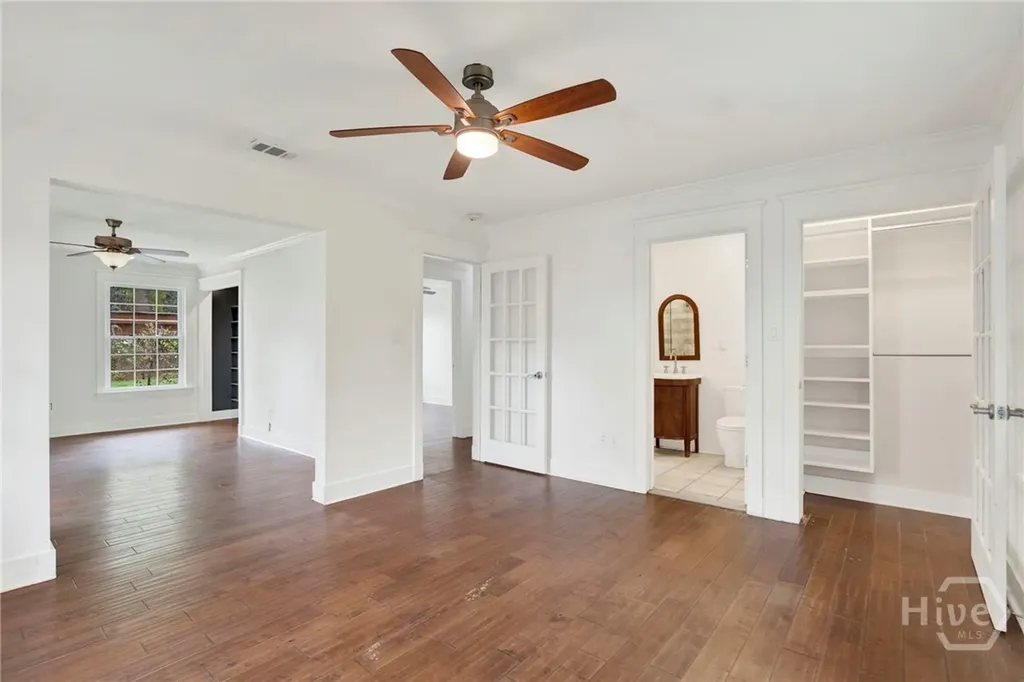 12 Fallowfield Drive Savannah GA 31406