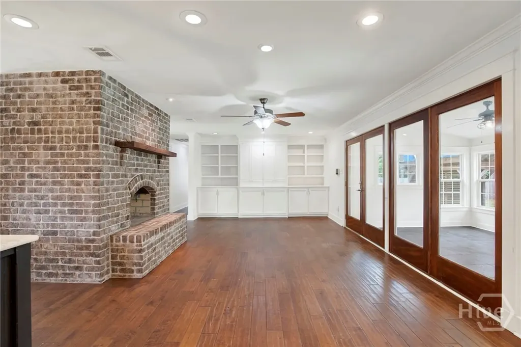 12 Fallowfield Drive Savannah GA 31406