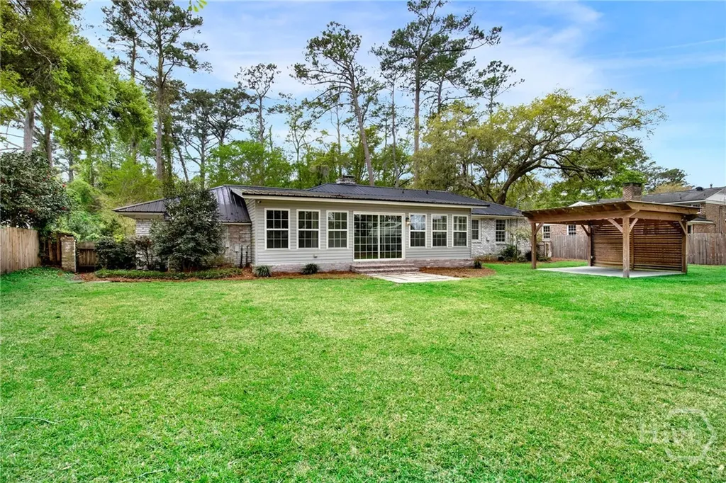 12 Fallowfield Drive Savannah GA 31406