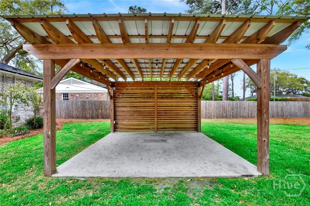 12 Fallowfield Drive Savannah GA 31406