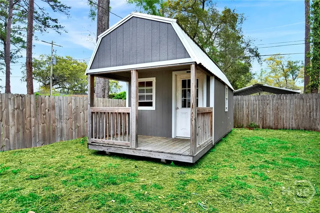 12 Fallowfield Drive Savannah GA 31406