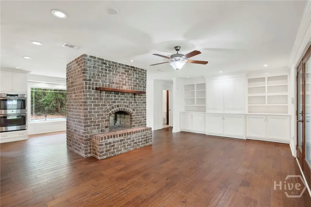 12 Fallowfield Drive Savannah GA 31406