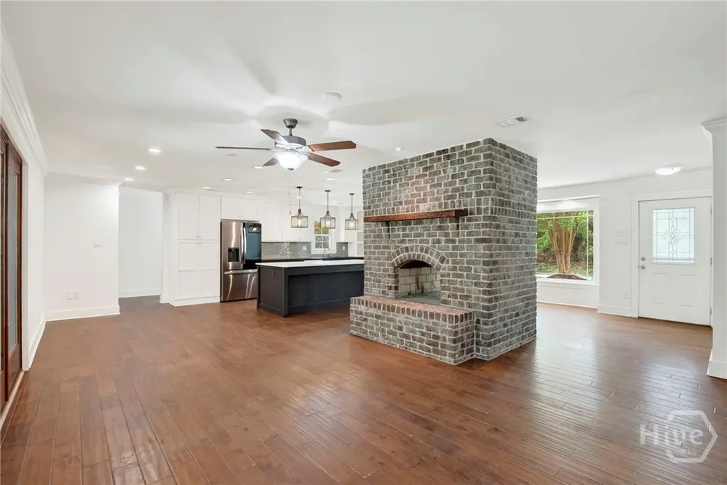 12 Fallowfield Drive Savannah GA 31406