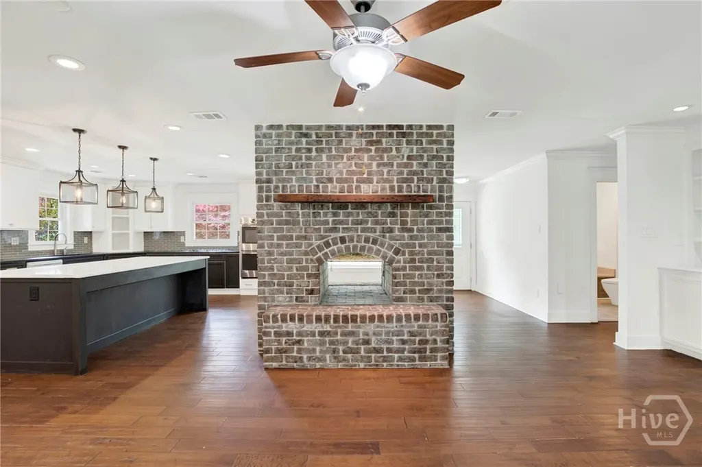 12 Fallowfield Drive Savannah GA 31406