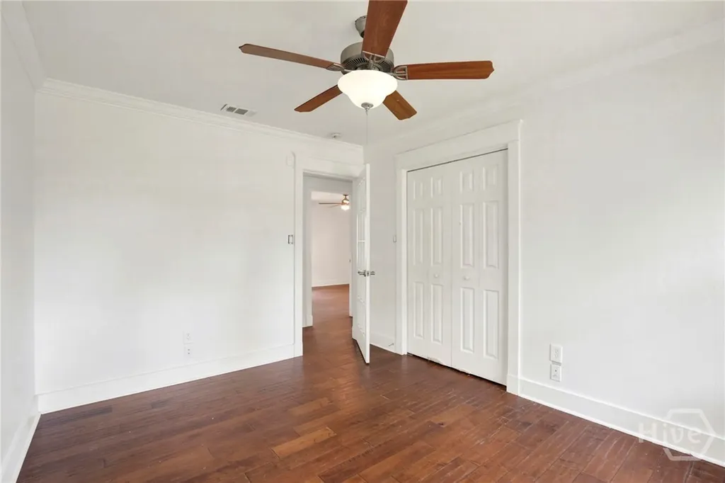 12 Fallowfield Drive Savannah GA 31406