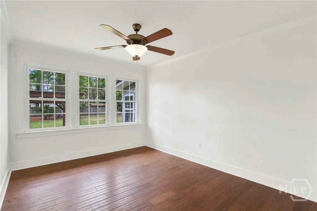 12 Fallowfield Drive Savannah GA 31406