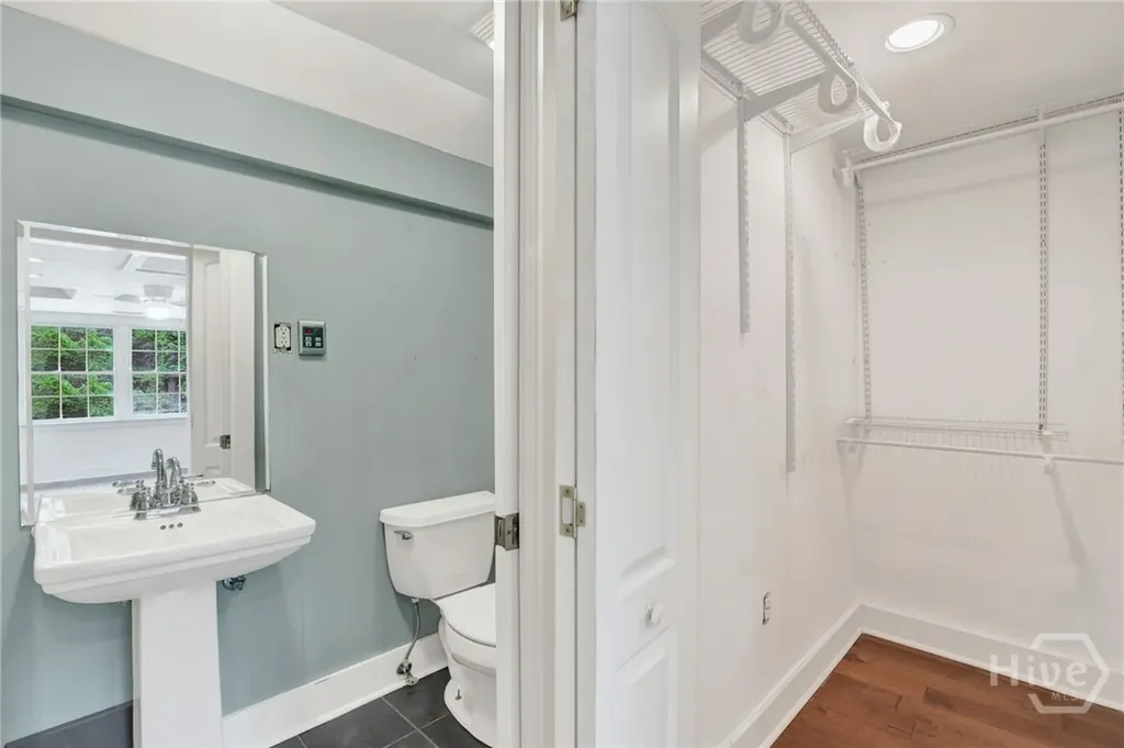 12 Fallowfield Drive Savannah GA 31406