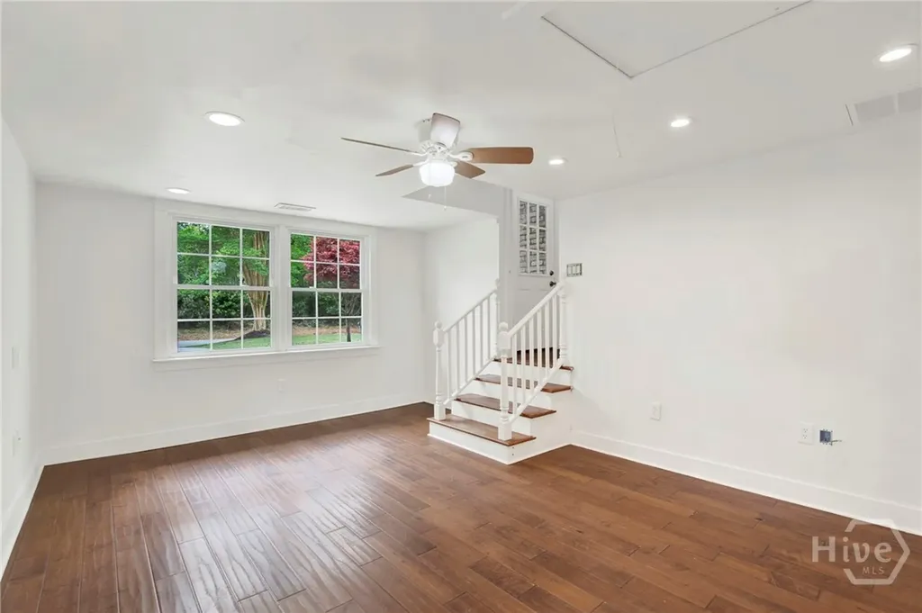 12 Fallowfield Drive Savannah GA 31406