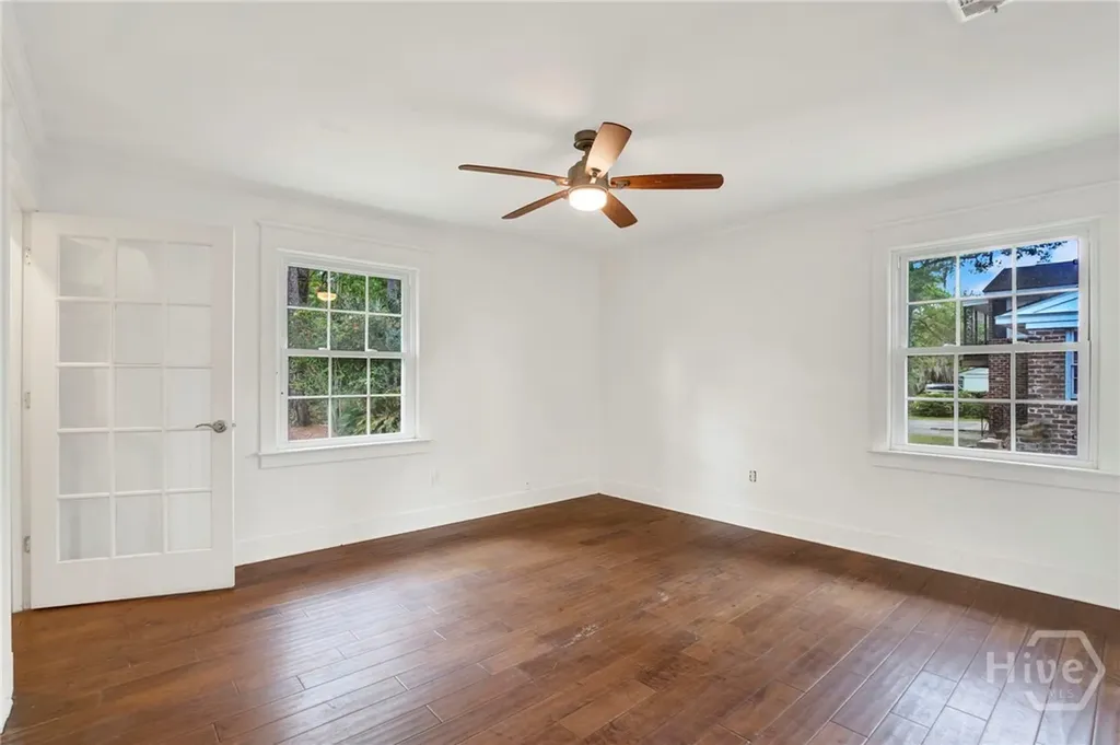 12 Fallowfield Drive Savannah GA 31406