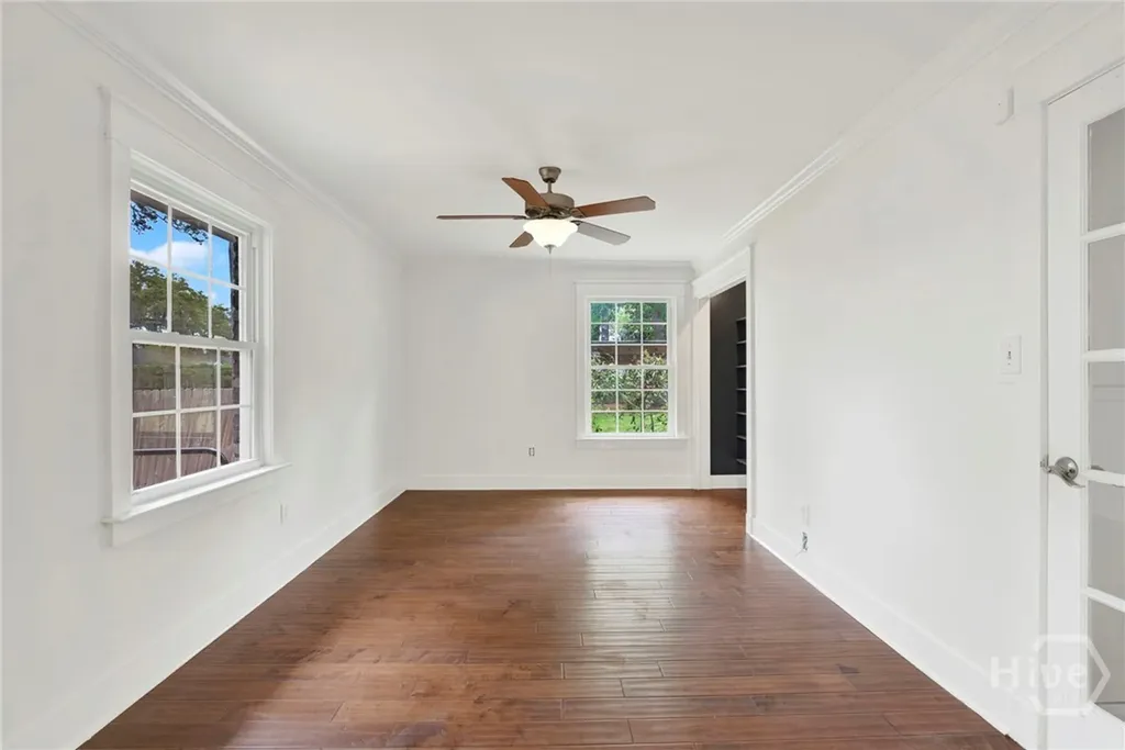 12 Fallowfield Drive Savannah GA 31406