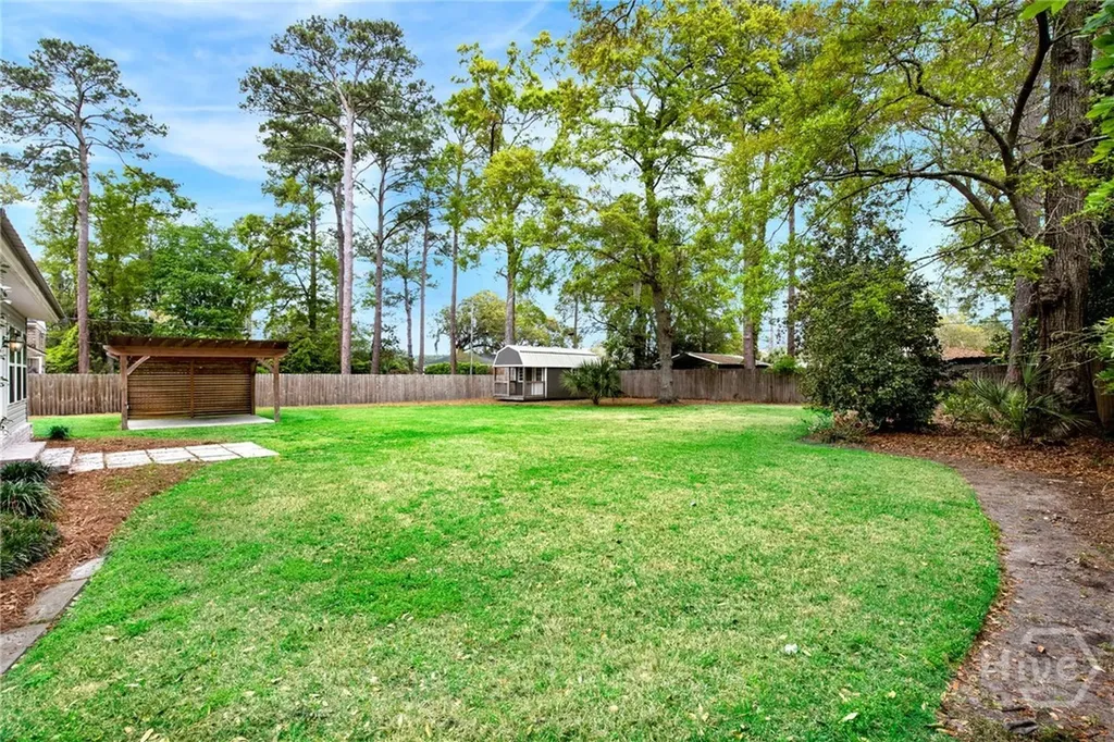 12 Fallowfield Drive Savannah GA 31406