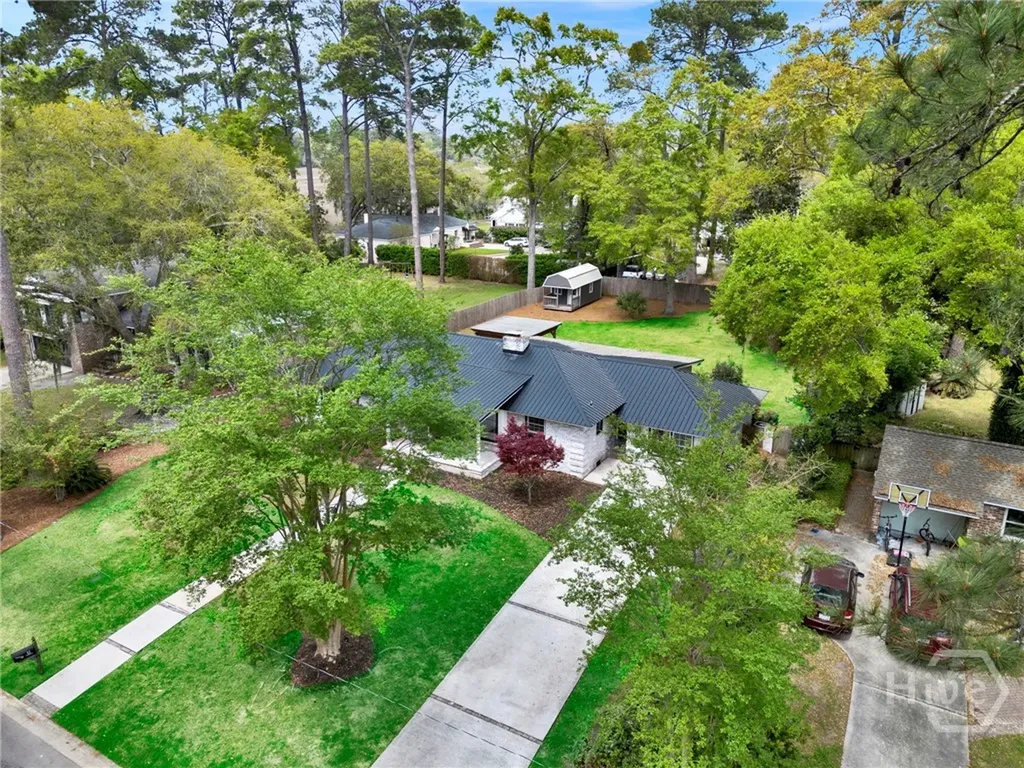 12 Fallowfield Drive Savannah GA 31406
