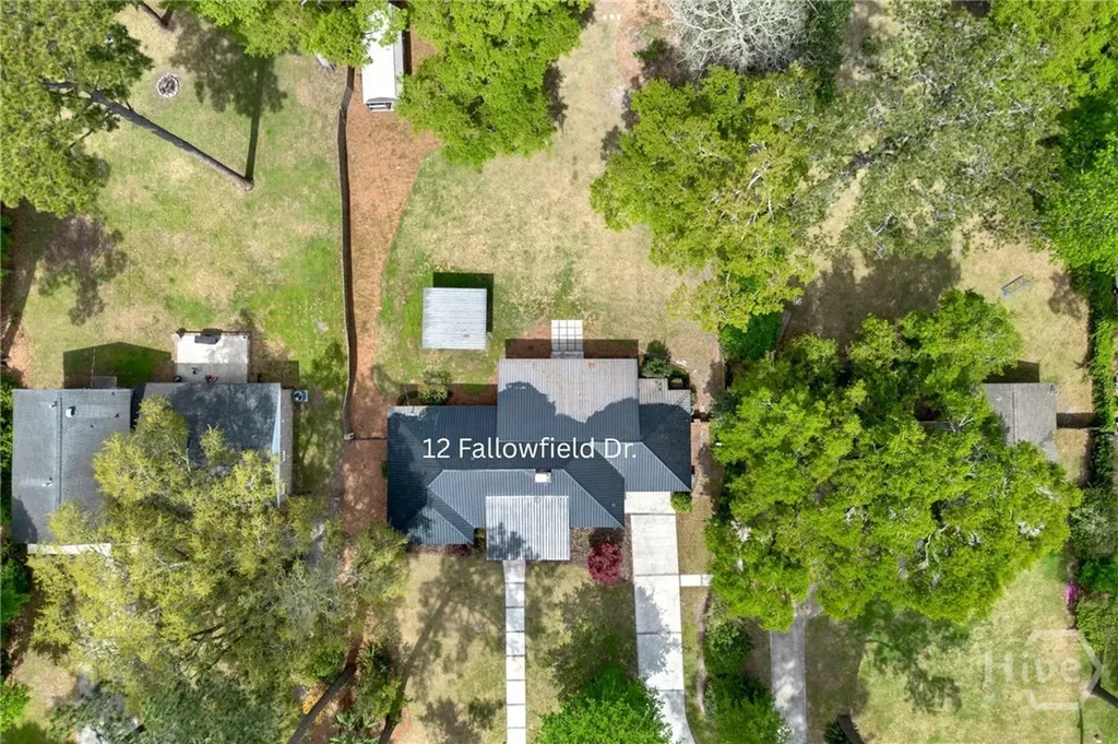 12 Fallowfield Drive Savannah GA 31406