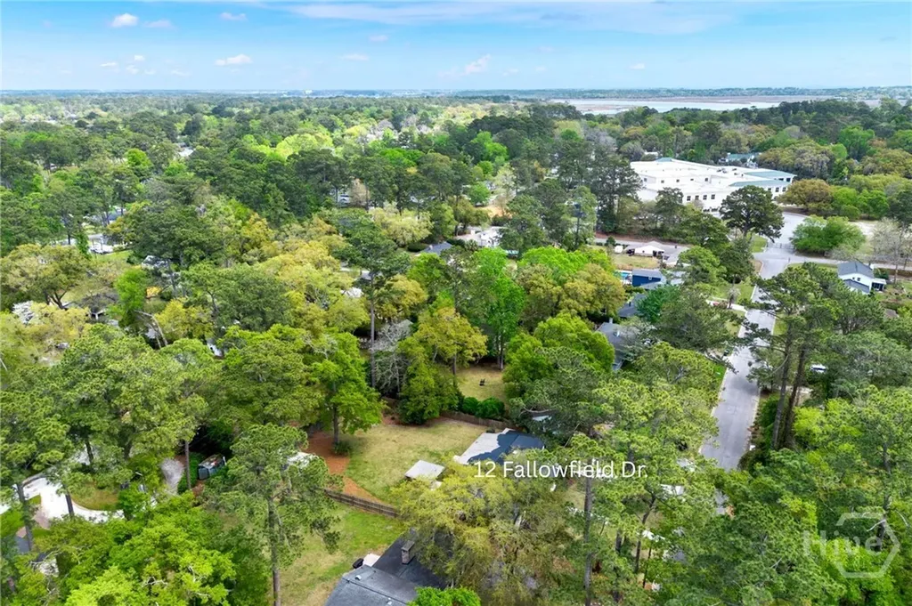 12 Fallowfield Drive Savannah GA 31406