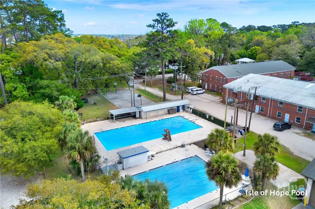 12 Fallowfield Drive Savannah GA 31406