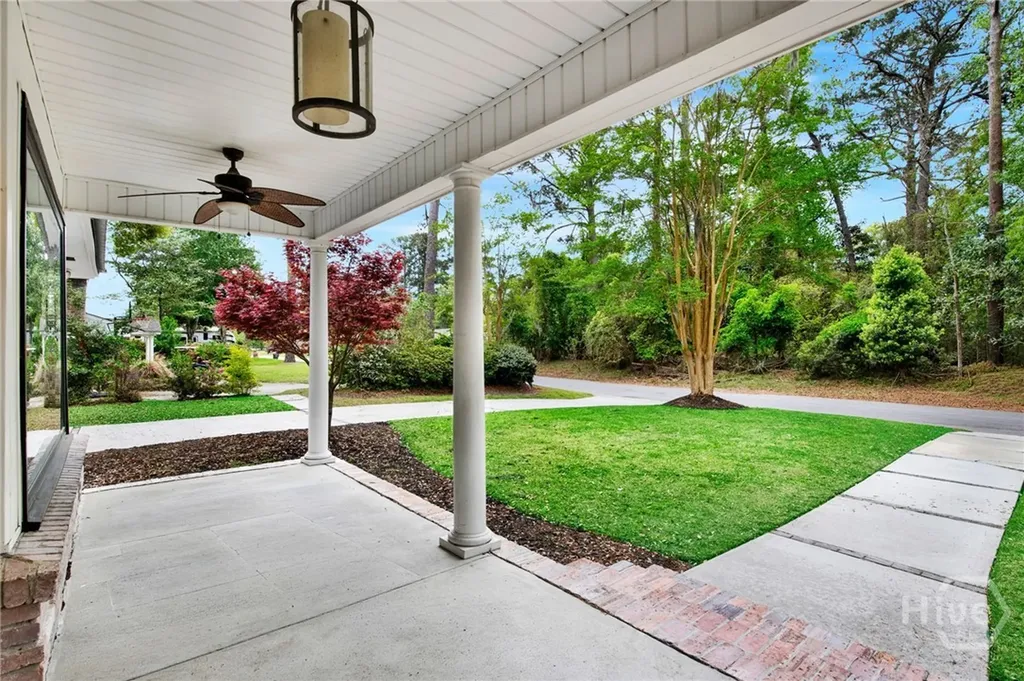 12 Fallowfield Drive Savannah GA 31406