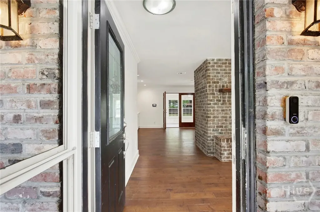 12 Fallowfield Drive Savannah GA 31406