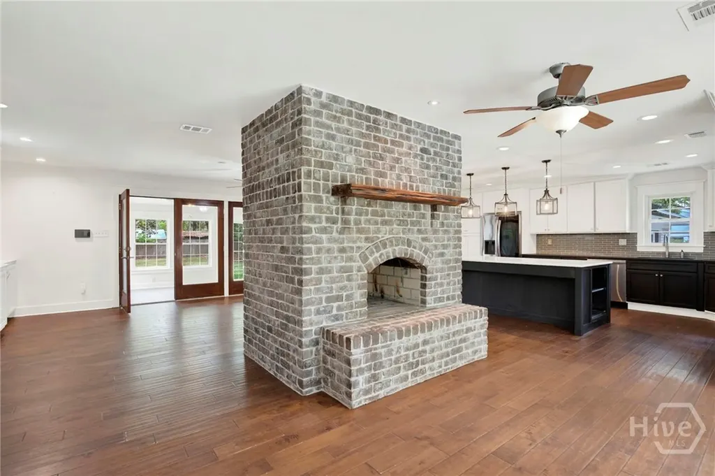 12 Fallowfield Drive Savannah GA 31406