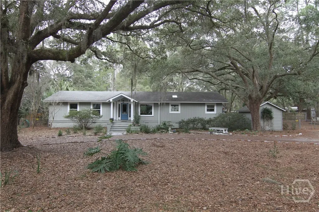 20 Grande Oaks Drive Bluffton SC 29910