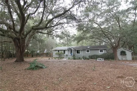 20 Grande Oaks Drive Bluffton SC 29910