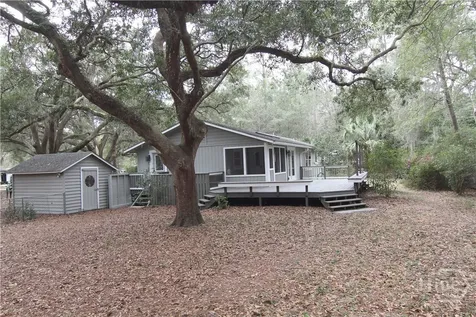 20 Grande Oaks Drive Bluffton SC 29910