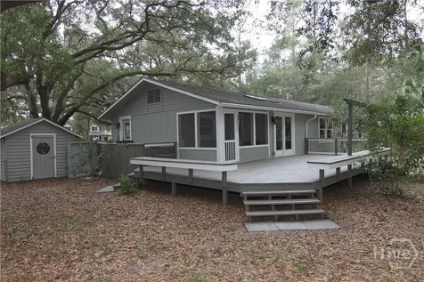 20 Grande Oaks Drive Bluffton SC 29910